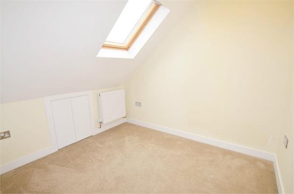 Maxwelton Close, Mill Hill